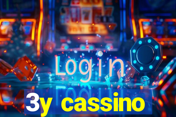 3y cassino